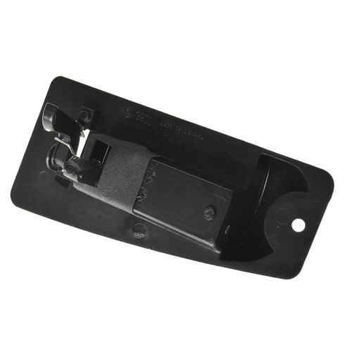 Chevrolet GMC Rear Passenger Side Exterior Door Handle TRQ DHA44560