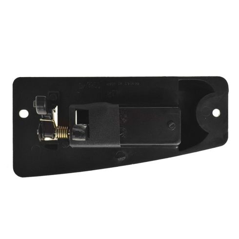 Chevrolet GMC Rear Passenger Side Exterior Door Handle TRQ DHA44560