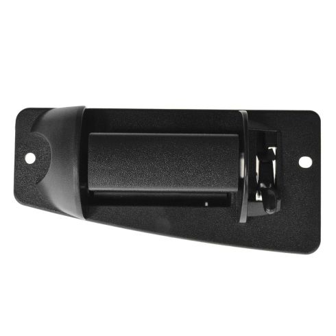 Chevrolet GMC Rear Passenger Side Exterior Door Handle TRQ DHA44560