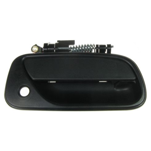 1993-98 Toyota T100 Passenger Side Exterior Door Handle TRQ DHA44671