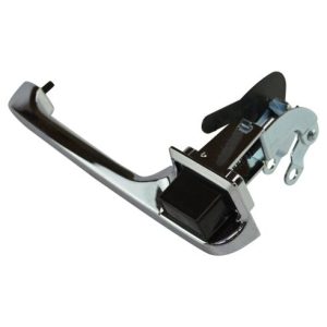 Ford Bronco F100 F150 F250 F350 Passenger Side Exterior Door Handle TRQ DHA45074