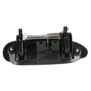 1991-94 Nissan Sentra Driver Side Exterior Door Handle TRQ DHA49850