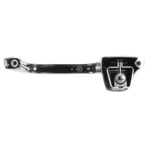 Chevrolet GMC Tailgate Handle TRQ DHA69382