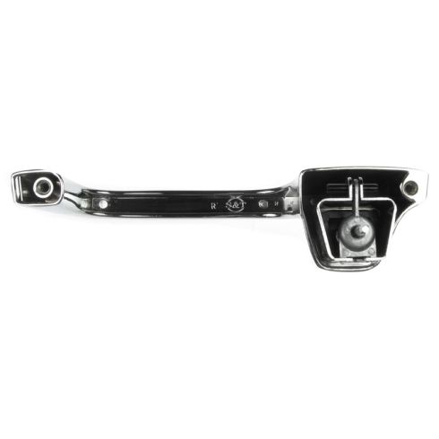 Chevrolet GMC Tailgate Handle TRQ DHA69382