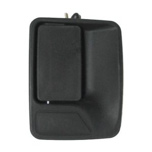 Ford Passenger Side Exterior Door Handle TRQ DHA46196