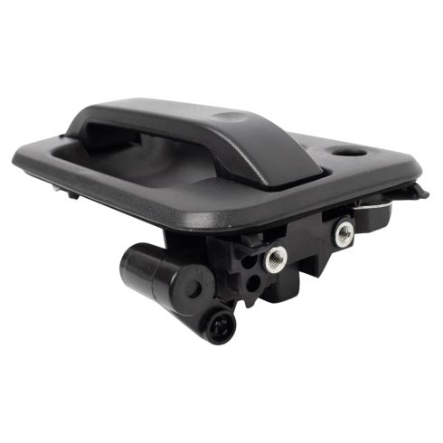 Ford F150 Front Passenger Side Exterior Door Handle TRQ DHA49855