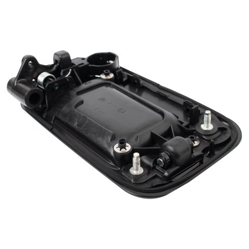 Ford F150 Front Passenger Side Exterior Door Handle TRQ DHA49855
