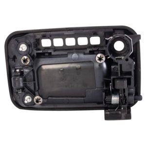 Ford F150 Front Driver Side Exterior Door Handle TRQ DHA49856