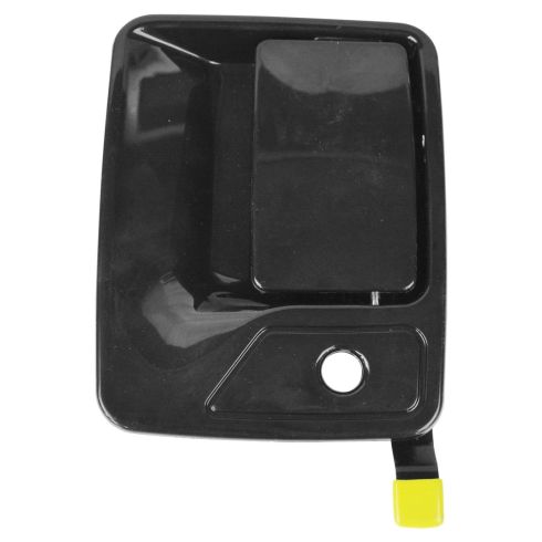 Ford Front Driver Side Exterior Door Handle TRQ DHA40792