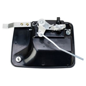 Ford Rear Driver Side Exterior Door Handle