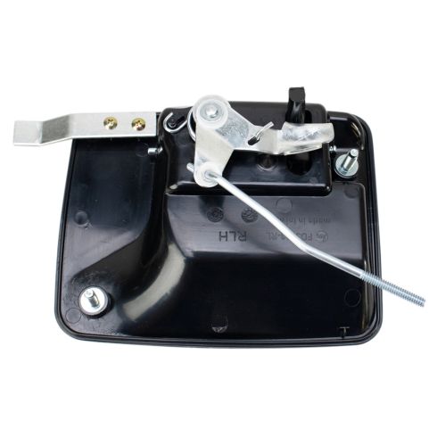 Ford Rear Driver Side Exterior Door Handle