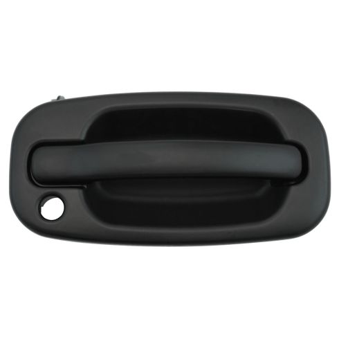 Chevrolet GMC Front Passenger Side Exterior Door Handle TRQ DHA48584