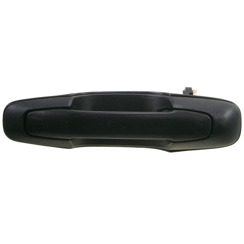 Suzuki Grand Vitara XL-7 Driver Side Exterior Door Handle TRQ DHA48591