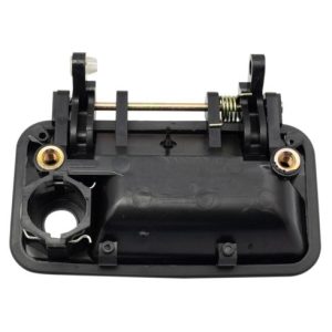 Suzuki Swift Geo Metro Front Driver Side Exterior Door Handle TRQ DHA48599