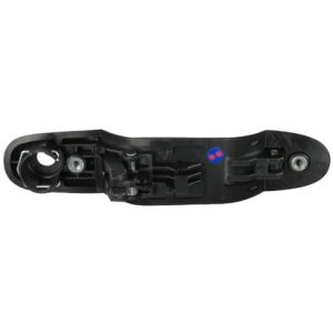 1998-03 Toyota Sienna Exterior Sliding Door Handle TRQ DHA49266