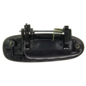 Toyota Corolla Rav4 Geo Prizm Rear Driver Side Exterior Door Handle TRQ DHA48606