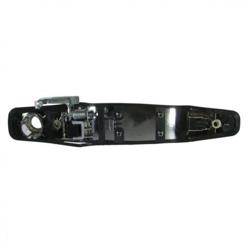 Chevrolet GMC Cadillac Front Driver Side Exterior Door Handle TRQ DHA48617