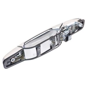 Chevrolet GMC Cadillac Front Passenger Side Exterior Door Handle TRQ DHA48618
