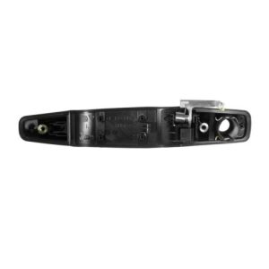 Chevrolet GMC Front Passenger Side Exterior Door Handle TRQ DHA48625