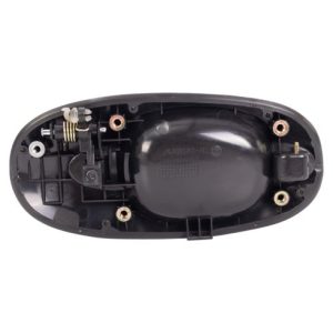 2002-05 Kia Sedona Rear Driver Side Exterior Door Handle TRQ DHA48636