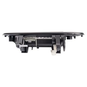1995-99 Toyota Avalon Rear Passenger Side Exterior Door Handle TRQ DHA48659