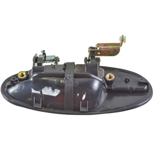 Buick Pontiac Olds Front Passenger Side Exterior Door Handle TRQ DHA48675