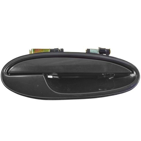 Buick Pontiac Olds Front Passenger Side Exterior Door Handle TRQ DHA48675