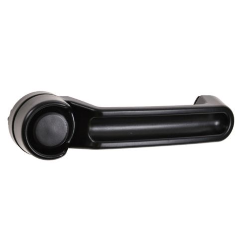 Jeep Liberty Wrangler Dodge Nitro Exterior Door Handle TRQ DHA48687