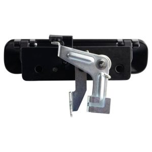Ford Passenger Side Rear Cargo Door Exterior Door Handle TRQ DHA69314