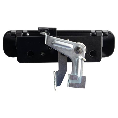 Ford Passenger Side Rear Cargo Door Exterior Door Handle TRQ DHA69314