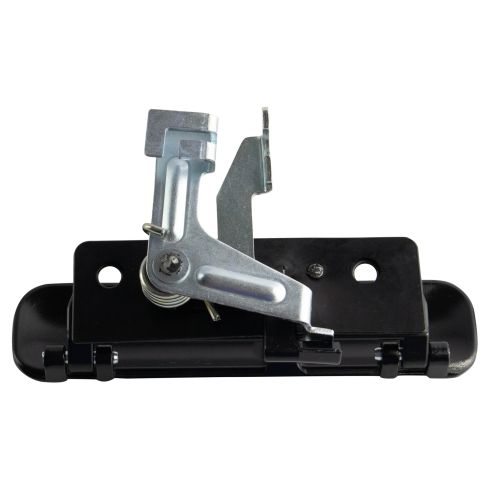 Ford Passenger Side Rear Cargo Door Exterior Door Handle TRQ DHA69314