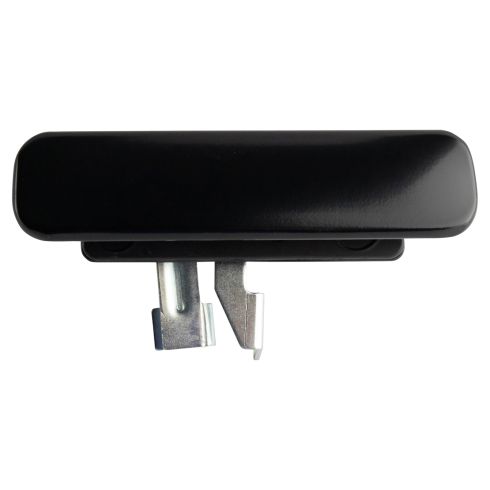 Ford Passenger Side Rear Cargo Door Exterior Door Handle TRQ DHA69314