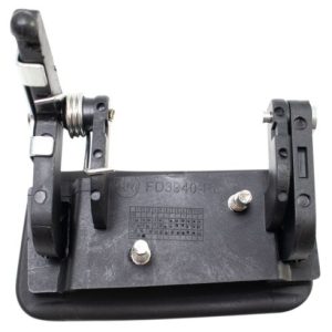 1999-02 Nissan Quest Mercury Villager Driver Side Sliding Door Exterior Door Handle TRQ DHA48688