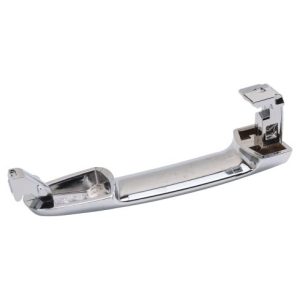 Toyota Lexus Pontiac Scion Exterior Door Handle TRQ DHA48713