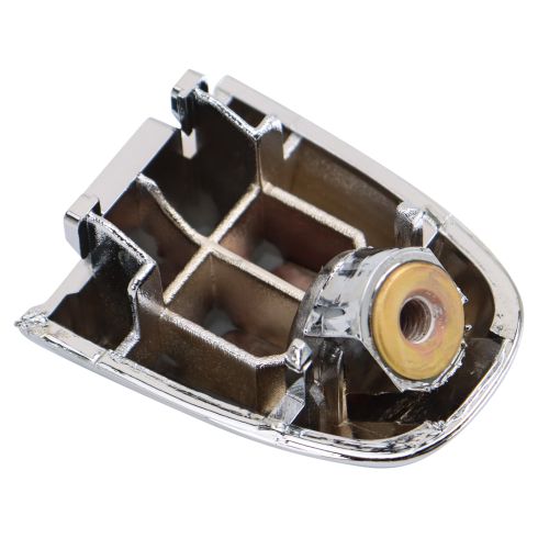 Toyota Lexus Pontiac Scion Exterior Door Handle TRQ DHA48713