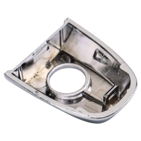 Toyota Lexus Pontiac Scion Exterior Door Handle TRQ DHA48713