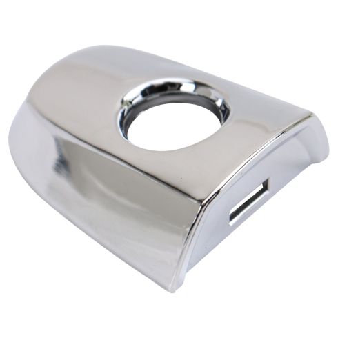 Toyota Lexus Pontiac Scion Exterior Door Handle TRQ DHA48713