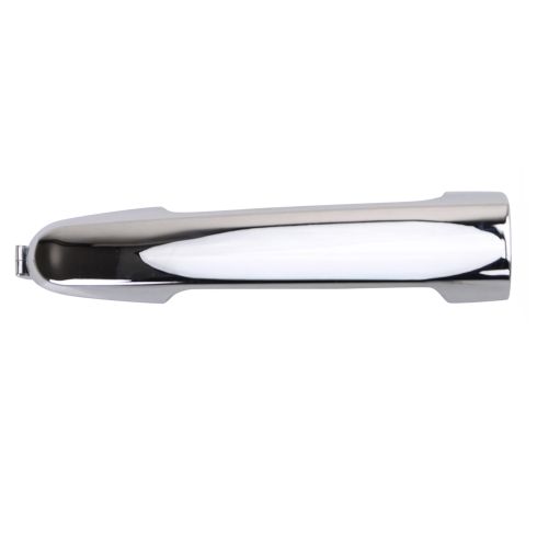 Toyota Lexus Pontiac Scion Exterior Door Handle TRQ DHA48713