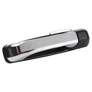 Dodge Ram Rear Driver Side Exterior Door Handle TRQ DHA48718