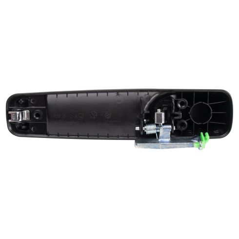 Dodge Ram Rear Driver Side Exterior Door Handle TRQ DHA48718