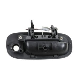 Dodge Challenger Charger Front Driver Side Exterior Door Handle TRQ DHA48719