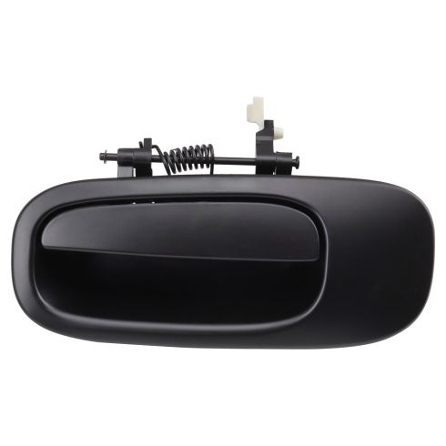 2006-10 Dodge Charger Rear Driver Side Exterior Door Handle TRQ DHA48721