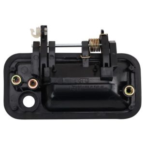 Honda Isuzu Front Driver Side Exterior Door Handle TRQ DHA48723