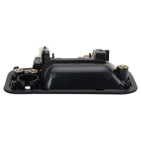 Honda Isuzu Front Driver Side Exterior Door Handle TRQ DHA48723