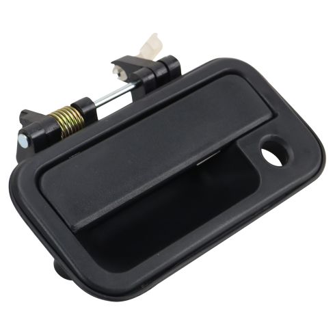 Honda Isuzu Front Driver Side Exterior Door Handle TRQ DHA48723