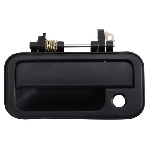 Honda Isuzu Front Driver Side Exterior Door Handle TRQ DHA48723