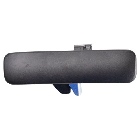 2008-14 Ford Front Passenger Side Hinged Side Door Exterior Door Handle TRQ DHA48731
