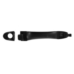 2006-11 Hyundai Azera Front Driver Side Exterior Door Handle TRQ DHA48743