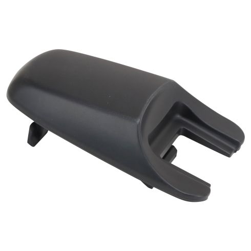 Ford Edge Flex Lincoln MKX Exterior Door Handle TRQ DHA48759