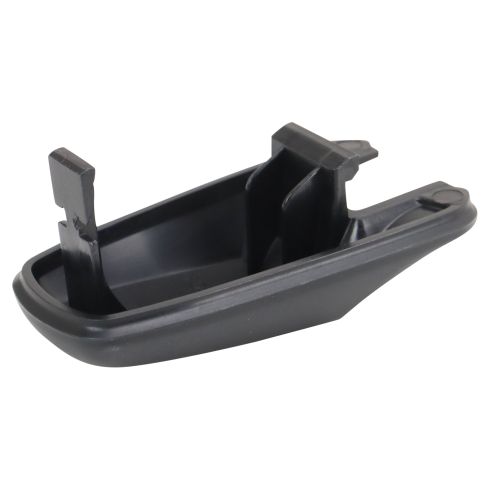 Ford Edge Flex Lincoln MKX Exterior Door Handle TRQ DHA48759